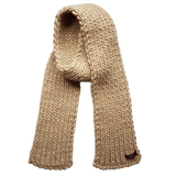Longue et épaisse écharpe en laine - Paige - LGF